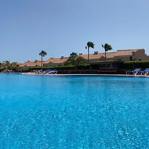 Elegant Colonial Style Ocean View Golf Del Sur Apartment